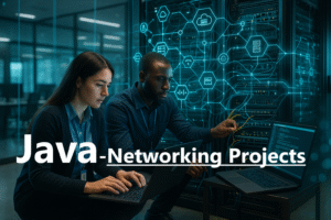 Networking Projects
