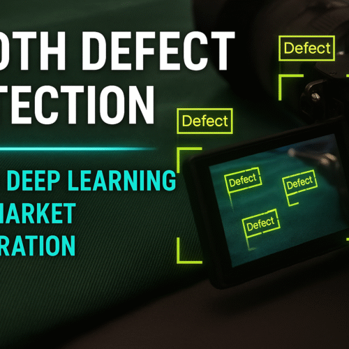 AR-005-Cloth Defect Detection Using Deep Learning and Market Integration
