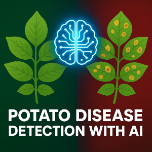 AR-016-Detect Potato Disease A Deep Learning Approach for Early Detection of Potato Leaf Diseases