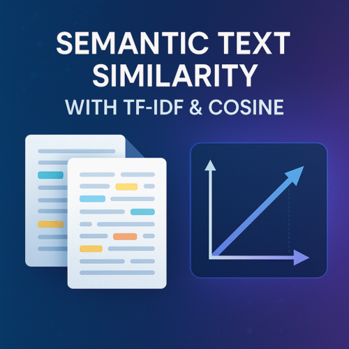 AR-018-Measuring Semantic Textual Similarity Using TF-IDF and Cosine Similarityty