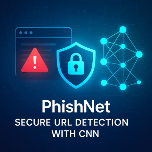 AR-021-PhishNet Detecting Phishing URLs Using Convolutional Neural Networks