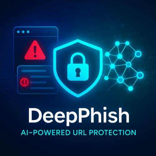 AR-024-DeepPhish Machine Learning Solutions for URL-Based Phishing Detection