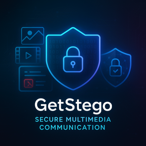 AR-025-GetStego An Intelligent Web-Based Multimedia Steganography System for Secure Communication