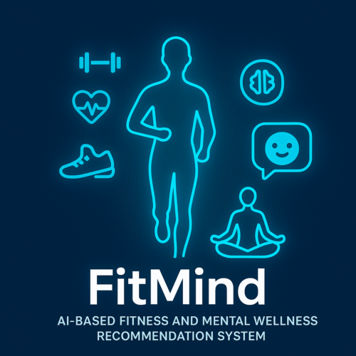 AR-029-FitMind AI-Based Fitness and Mental Wellness Recommendation System with Chatbot Support