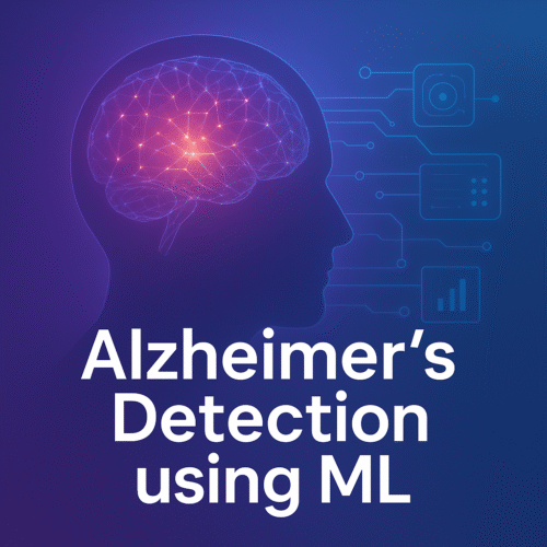 AR-032-Early detection and classification of Alzheimer’s using Machine Learning
