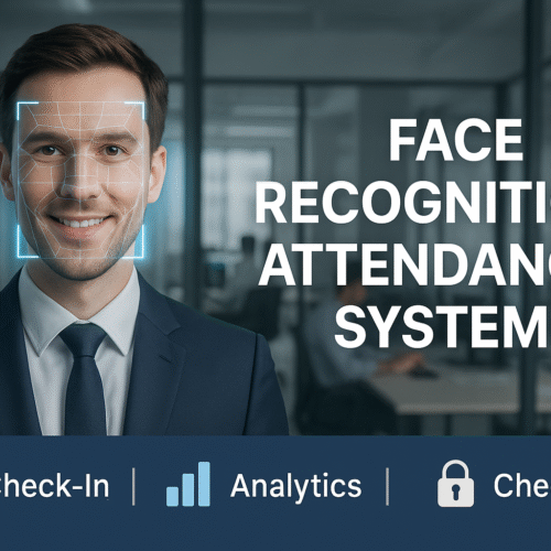 AR-038-Employee Face Recognition Check-In and Check-Out Logging System with Role-Based Access and Attendance Analytics
