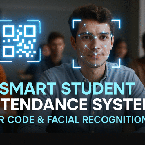AR-014-Smart Student Attendance System Integrating QR Codes and Facial Recognition