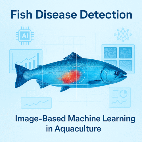AR-028-Fish Disease Detection Using Image Based Machine Learning Technique in Aquaculture
