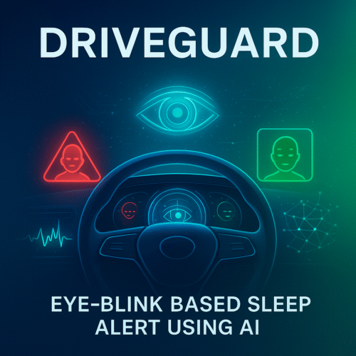 AR-044-DriveGuard Eye-Blink Based Sleep Alert